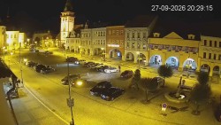 Náměstí 1. máje
