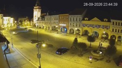 Náměstí 1. máje