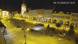 Náměstí 1. máje