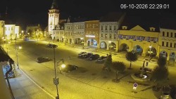 Náměstí 1. máje