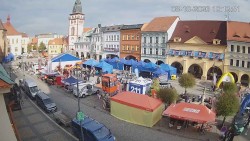 Náměstí 1. máje