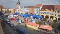 Náměstí 1. máje