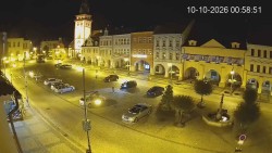 Náměstí 1. máje