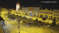Náměstí 1. máje