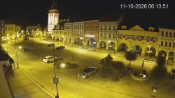 Náměstí 1. máje