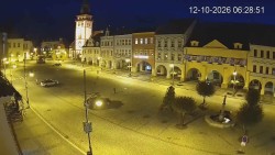 Náměstí 1. máje