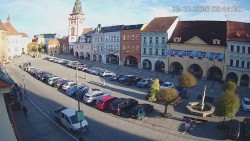 Náměstí 1. máje