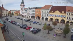 Náměstí 1. máje