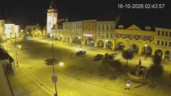 Náměstí 1. máje