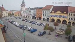 Náměstí 1. máje