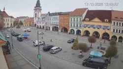 Náměstí 1. máje