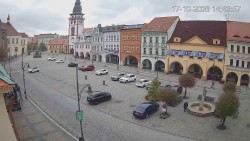 Náměstí 1. máje
