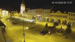 Náměstí 1. máje