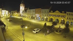 Náměstí 1. máje