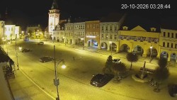 Náměstí 1. máje