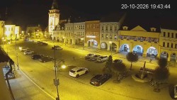 Náměstí 1. máje