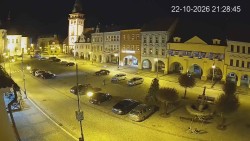 Náměstí 1. máje