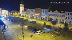 Náměstí 1. máje