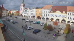 Náměstí 1. máje