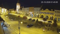 Náměstí 1. máje