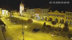 May 1st Square