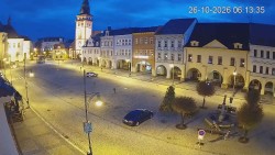 Náměstí 1. máje