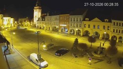 Náměstí 1. máje