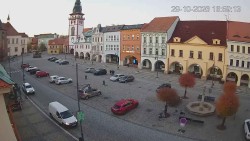 Náměstí 1. máje