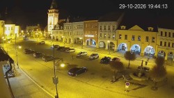 Náměstí 1. máje