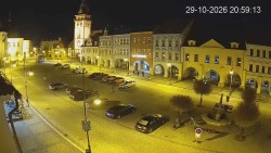 Náměstí 1. máje