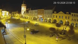 Náměstí 1. máje