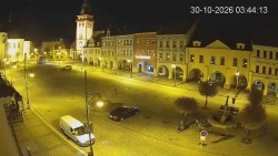 Náměstí 1. máje