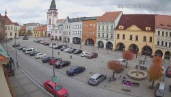 May 1st Square