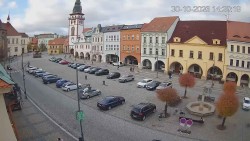 May 1st Square