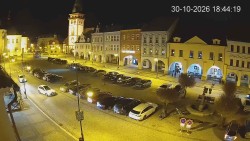 May 1st Square