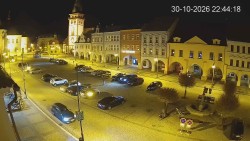 Platz des 1. Mai