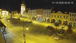 May 1st Square