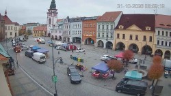 Náměstí 1. máje