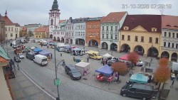 Náměstí 1. máje