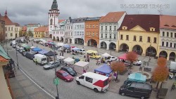 Náměstí 1. máje