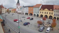 May 1st Square