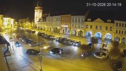 May 1st Square