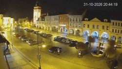 Platz des 1. Mai