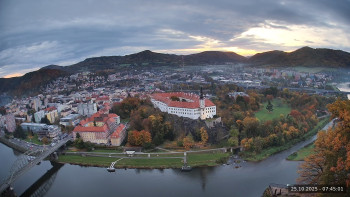 Snímek    25.10.2025 v 07:45