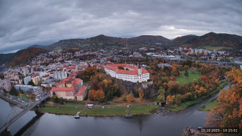 Snímek    25.10.2025 v 10:15