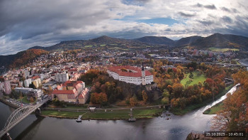 Snímek    25.10.2025 v 10:45