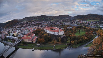 Snímek    25.10.2025 v 16:45