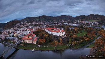 Snímek    25.10.2025 v 17:45