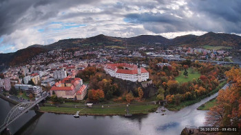 Snímek    26.10.2025 v 09:45