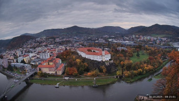 Snímek    30.10.2025 v 08:15